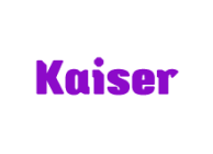 logo kaiser