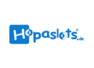 logo hopaslots