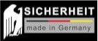 logo sicherheit