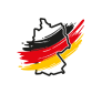 logo germany